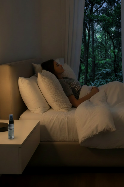 Choosing Happy Tranquility Spray