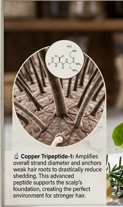 Choosing Happy Hair Stay Spray