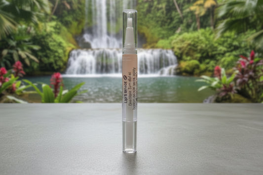 Choosing Happy Lip Service Plumping Serum